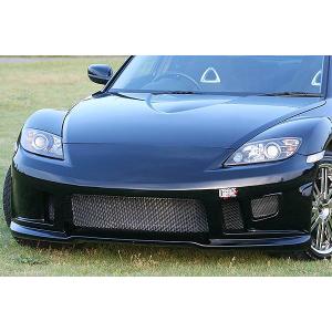 オートエクゼ オートエグゼ(AUTOEXE) プレミアテールマフラー RX-8