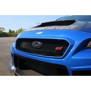 チャージスピード CHARGESPEED WRX STI VAB/VAG フロントフェンダー