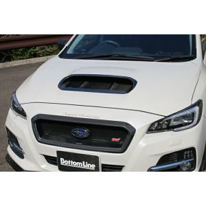 chargespeed チャージスピード WRX用ダイレクトエアインテークカバー chargespeed チャージスピード WRX用ダイレクトエアインテーク