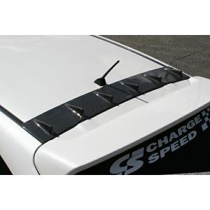 チャージスピード CHARGESPEED インプレッサ スポーツ GP6/7 D/E