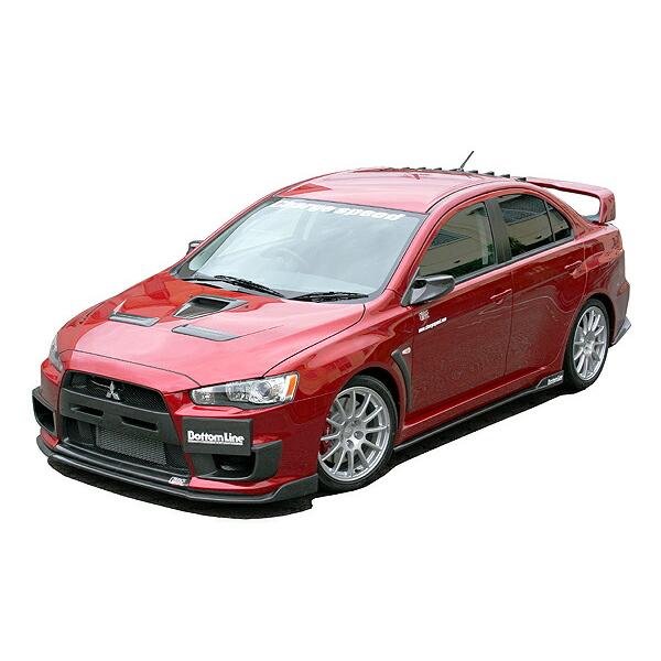 チャージスピード CHARGESPEED LANCER EVOLUTION X CZ4A  Type...