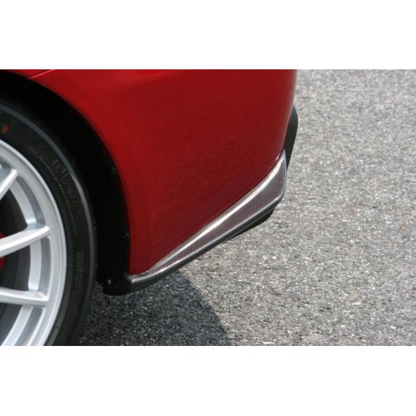 チャージスピード CHARGESPEED LANCER EVOLUTION X CZ4A リアボトム...