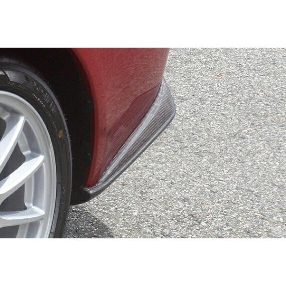 チャージスピード CHARGESPEED LANCER EVOLUTION X CZ4A リアボトム...