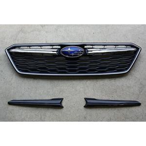インプレッサスポーツ　GT STI フロントグリル　純正品 ☆SUBARU IMPREZA GT スバル インプレッサスポーツ 純正フロントグリル