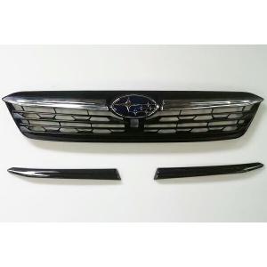 チャージスピード CHARGESPEED インプレッサ スポーツ GT# A/B/C