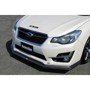 コラゾン インプレッサ スポーツ/G4 GP/GJ A型- フロントグリルS