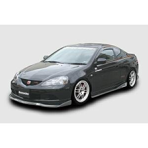 ホンダ 純正 新品 インテグラ タイプR（ABA-DC5） ドアモール 左右