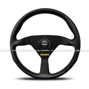 MOMO（モモ） VELOCE RACING （350mm） : オートスタイル(AutoStyle