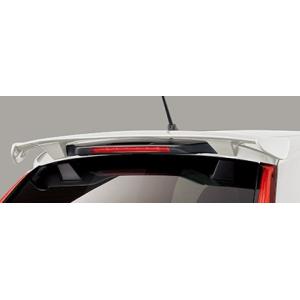 無限/MUGEN ウイングスポイラー 未塗装 フィット ハイブリッド/GP5、GP6 M/C後 商品...