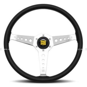 MOMO/モモ VELOCE RACING（ヴェローチェレーシング） 35φ 商品番号：V