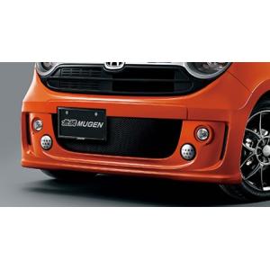 無限（MUGEN） ドアインナープロテクター シビック タイプFL1 商品番号