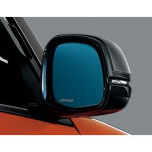 無限（MUGEN） ムゲン ハイドロフィリックミラー N-ONE JG3/JG4 S07B