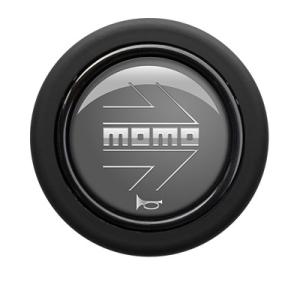 MOMO/モモ センターリングありステアリング専用ホーンボタン MOMO