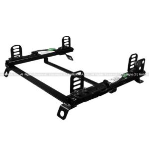 NANIWAYA/ナニワヤ シートレール sparco/Sタイプ スイフトスポーツ