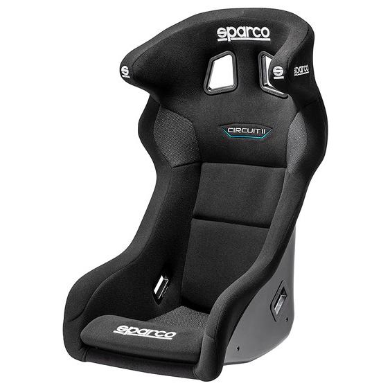 sparco/スパルコ CIRCUIT QRT2（サーキット QRT2） FIA規格公認モデル ブラ...