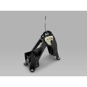 無限/MUGEN クイックシフター シビック/FK7、FK8 M/C前 商品番号：54000-XNC...