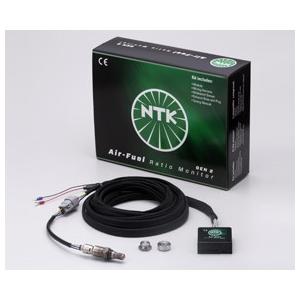 NTK/エヌティーケー（NGK）Air-Fuel Ratio Monitor 空燃比（A/F）計 商品番号：VTA0001-WW002