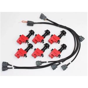 IGNITION PROJECTS/イグニッションプロジェクツ パワーコイル マルチスパーク オプシ...