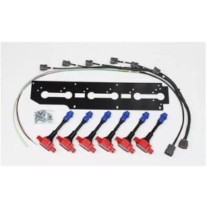 IGNITION PROJECTS/イグニッションプロジェクツ プラズマヘクサパック for 2JZ...