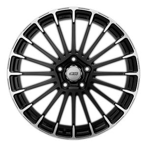無限（MUGEN） ホイール MDA 18×7 1/2J インセット50 商品番号：42700