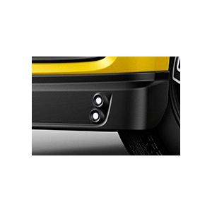 無限/MUGEN エアロイルミネーション N-VAN/JJ1、JJ2 商品番号：33400-XG8-...