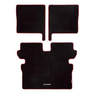 無限（MUGEN） N-VAN（JJ1/2）用 スポーツマット 08P15-XNJ