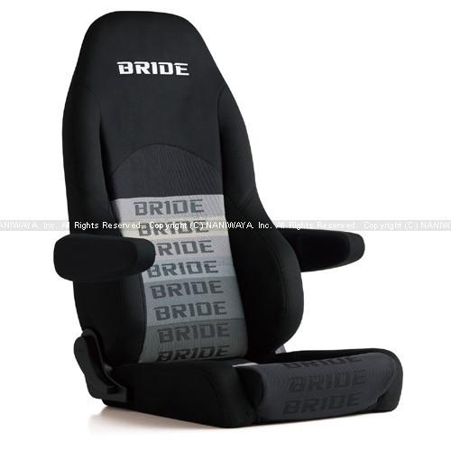 BRIDE/ブリッドシート DIGO3 LIGHT cruz（ディーゴ3ライツ クルーズ） グラデー...