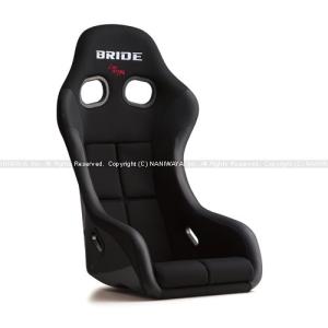 BRIDE（ブリッド） スーパーシートレール FOタイプ改 BNsport シビック