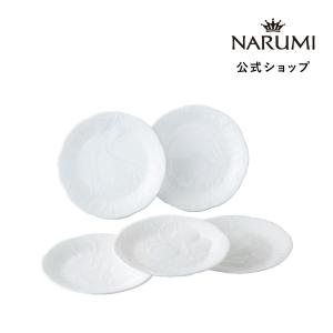ノリタケ ボーンチャイナ 花更紗 ベリー皿 15cm 6枚セット item no