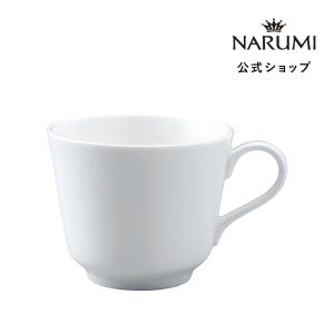 コーヒーカップ 単品 190cc ナルミ プロス...の商品画像