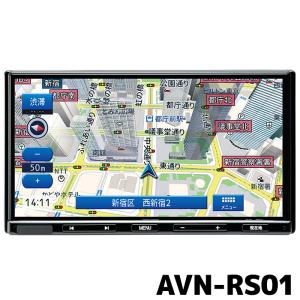AVN-LS04-24 年式: 2024年モデル 新品未開封 ECLIPSE イクリプス AVN-LS04-24 LSシリーズ メモリーナビゲーション