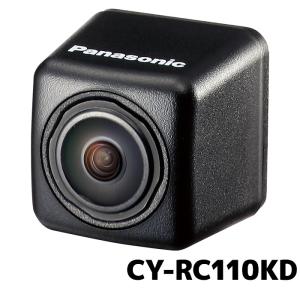 CY-RC110KD パナソニック バックカメラ RCA接続 HDR対応｜e-なび屋 Yahoo!ショッピング店