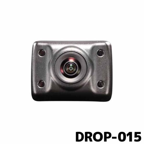 DROP-015 デンソー ドライブレコーダー COM-PROV用 オプションカメラセット