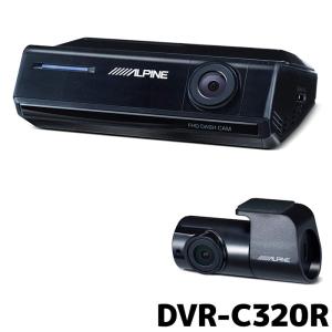アクセサリー ALPINE DVR-C310R BLACK アクセサリー ALPINE DVR-C310R BLACK BLACK ALPINE DVR-C310R