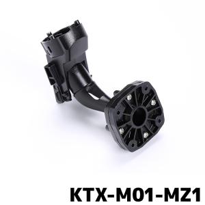 ALPINE（アルパイン） CX-80(KL系・R6/10〜現在)専用 ALPINE / KTX-M01