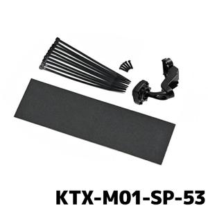 アルパイン デジタルミラー車種専用取付キット KTX-M01-SP-53 スペーシア/スペーシアカスタム/スペーシアギア専用