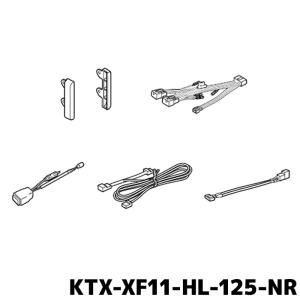 BeatーSonic（ビートソニック） Beat-Sonic SLX-72R TOYOTA純正