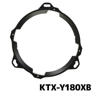 ALPINE アルパイン】【KTX-Y60HA】ハリアー(60系)専用 ツィーター