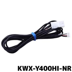 ALPINE（アルパイン） KWX-Y410HI-G バックモニター内蔵自動防眩
