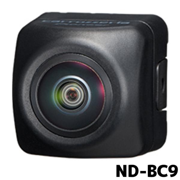 ND-BC9 パイオニア バックカメラユニット カロッツェリア RCAで接続する汎用タイプ