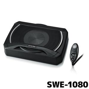 カロッツェリア TS-WX1220AH パイオニア 1200Wアンプ＆30cmウーハー2発