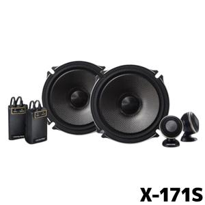 スピーカー X PREMIUM SOUND SPEAKER | カー用品 アルパイン