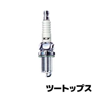 デンソー（DENSO） ツートップスプラグ XUH22TT 1本箱入 デンソー品番