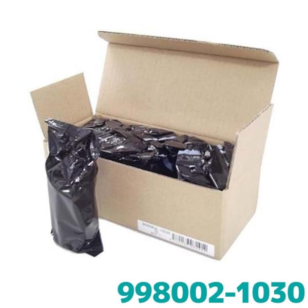 デンソー DENSO ペーパーロール紙 10巻入 998002-1030 EP-D13 EP-D19...