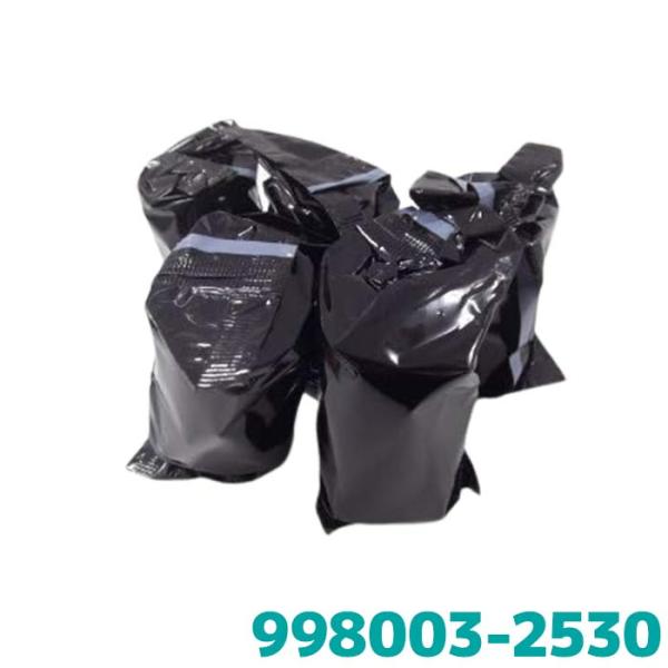 デンソー　ペーパーロール紙　5巻入　998003-2530