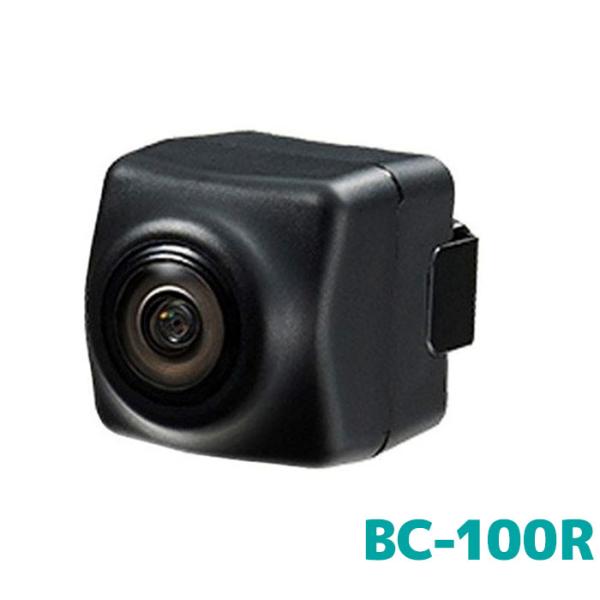 三菱電機 リアカメラ BC-100R 汎用バックカメラ RCA出力 9m