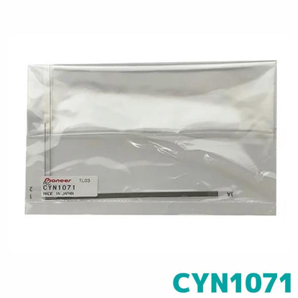 パイオニア フィルムアンテナA カロッツェリア CYN1071 1枚入り