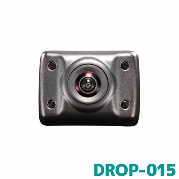 DROP-015 デンソー ドライブレコーダー COM-PROV用 オプションカメラセット