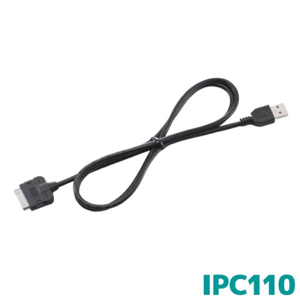 IPC110 イクリプス iPhone/iPod接続コード