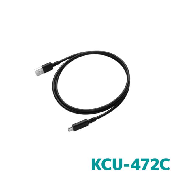 KCU-472C アルパイン USBケーブル2.0 タイプA-Cケーブル